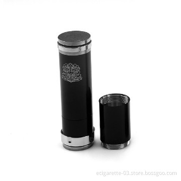 Newest ecig chiyou mod with new color black chiyou mod